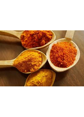 Masala powder